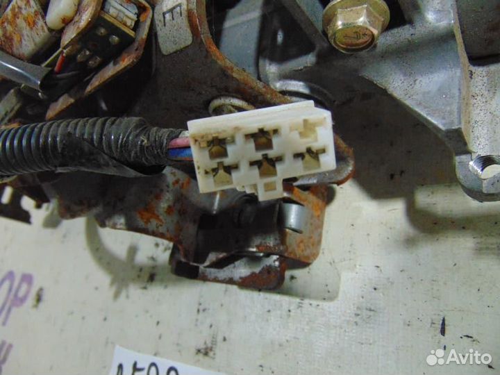 Колонка рулевая для Infiniti FX 2002-2008г