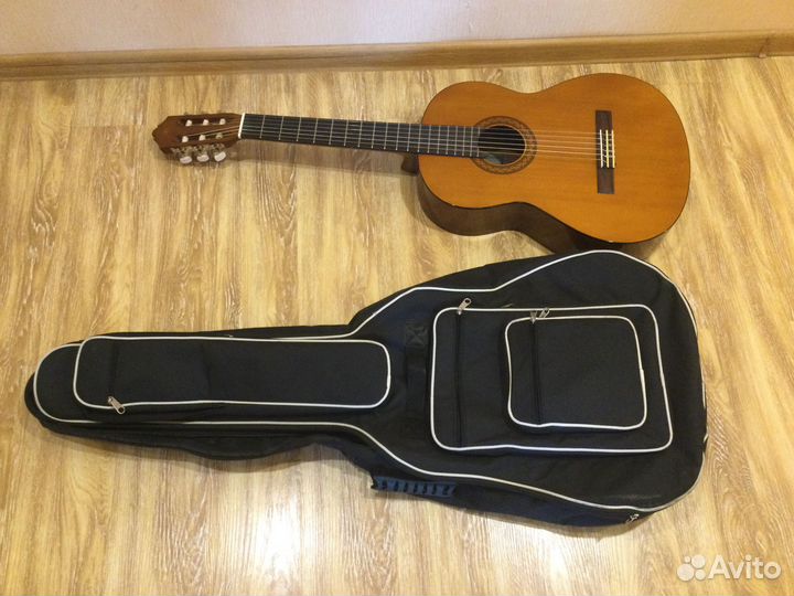 Классическая гитара