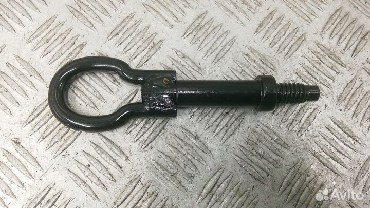 Крюк буксировочный Ford Mondeo 4 рест. 2012