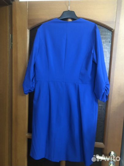 Платье женское 48 50