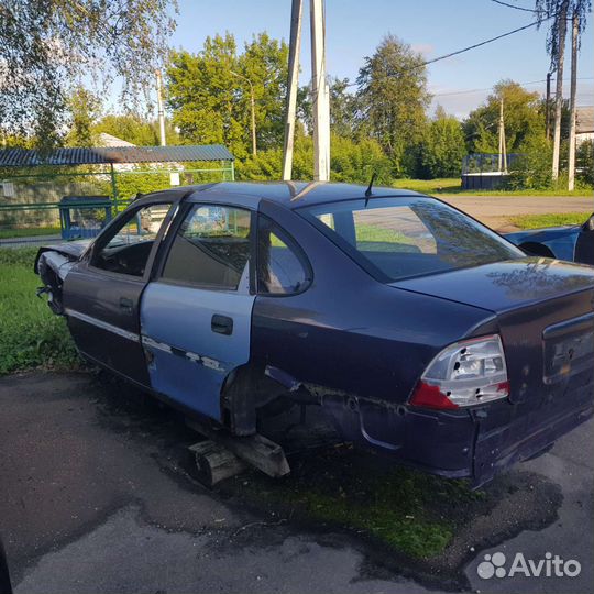 Кузов авто