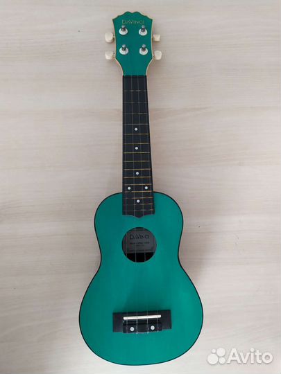 Укулеле Davinci
