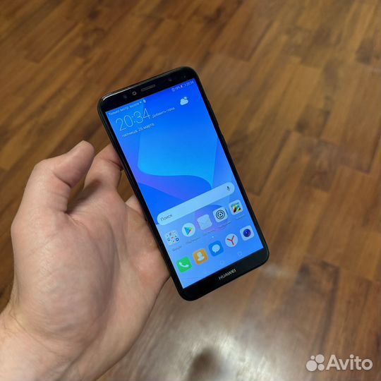 Xiaomi Redmi 9A, 2/32 ГБ