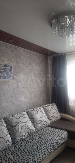2-к. квартира, 48,3 м², 5/5 эт.