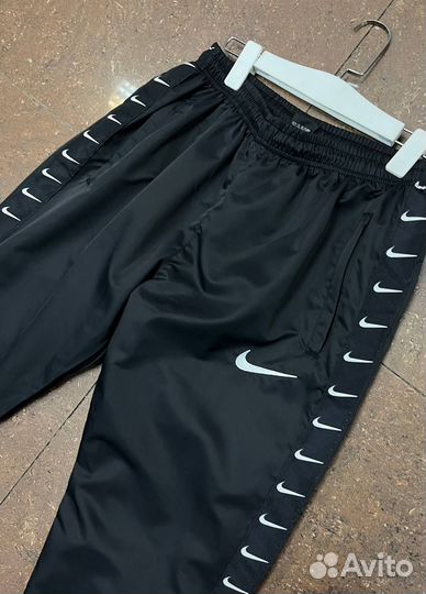 Штаны Nike: для активных моментов 46-54
