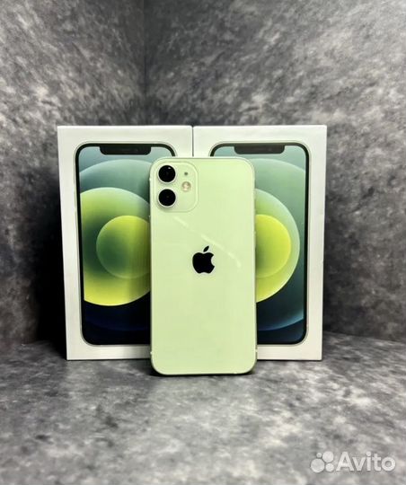 iPhone 12 mini, 128 ГБ
