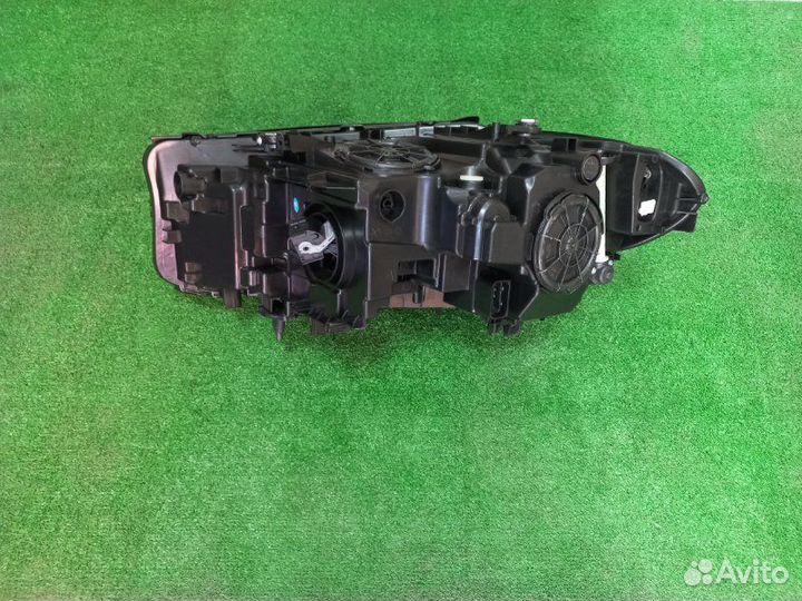 Фара передняя правая Bmw 5-Series G30 2019