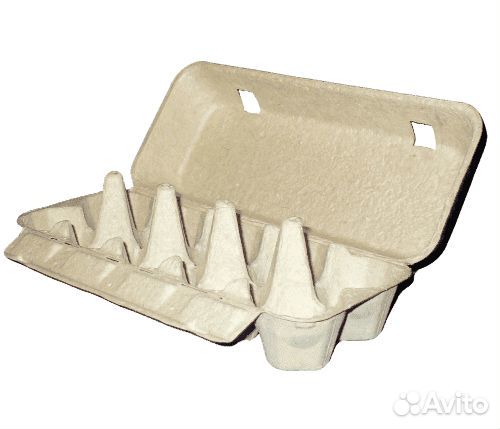 Упаковка для куриных яиц