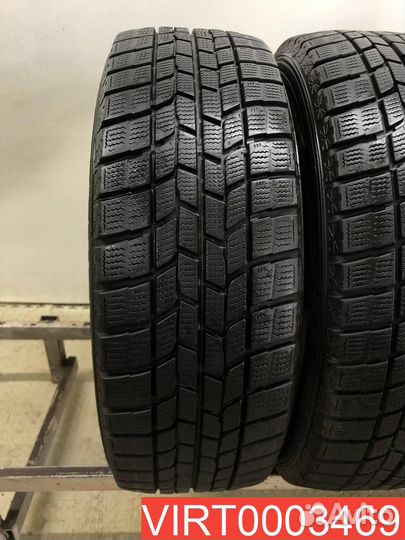 Goodyear Ice Navi 6 205/60 R16 92Q