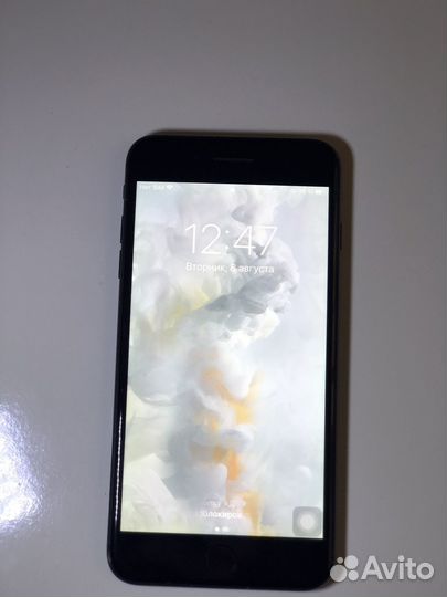 Телефон iPhone 7 Plus 32gb