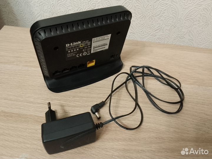 Роутер Dlink DIR-300