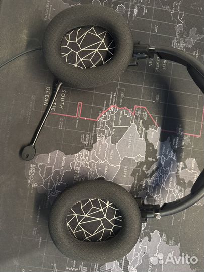 Гарнитура игровая SteelSeries Arctis 1