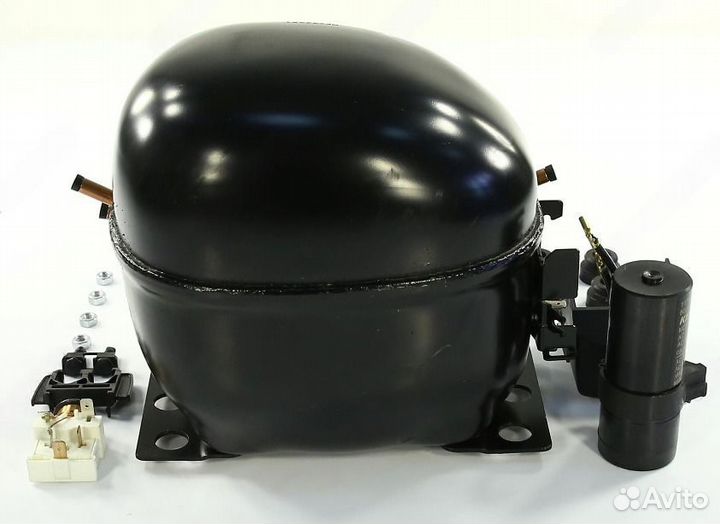 Компрессор Secop NL7CLX R-404 387w/23.3C