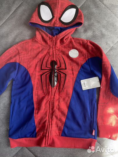 Ветровка детская