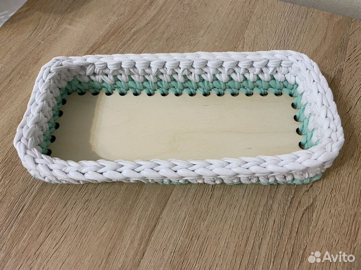 Набор корзинок