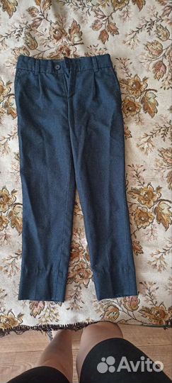 Школьный костюм