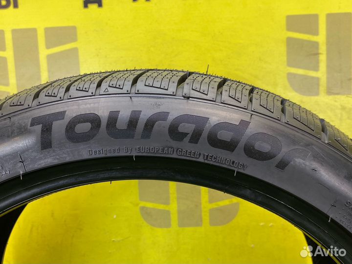 Tourador Winter Pro TSU1 315/40 R21 115V