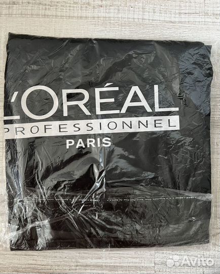 Фартук парикмахерский Loreal