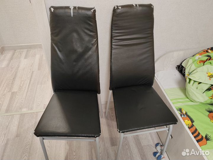 Стулья кухонные