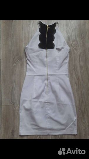 Платье