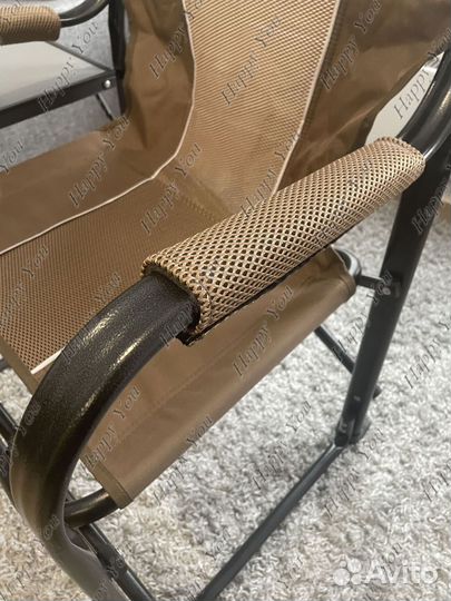 Стул кемпинговый