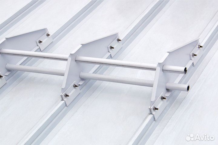 Снегозадержатель prestige ZN next фальц