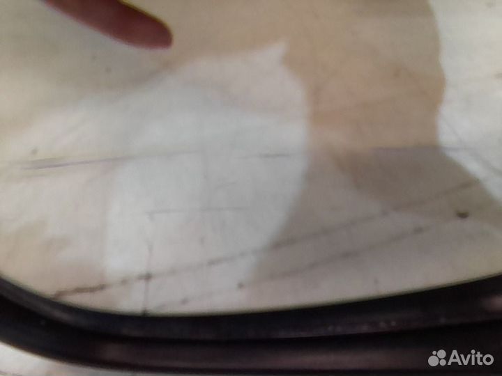 Зеркало переднее правое Toyota Rav4 40 2012-2019