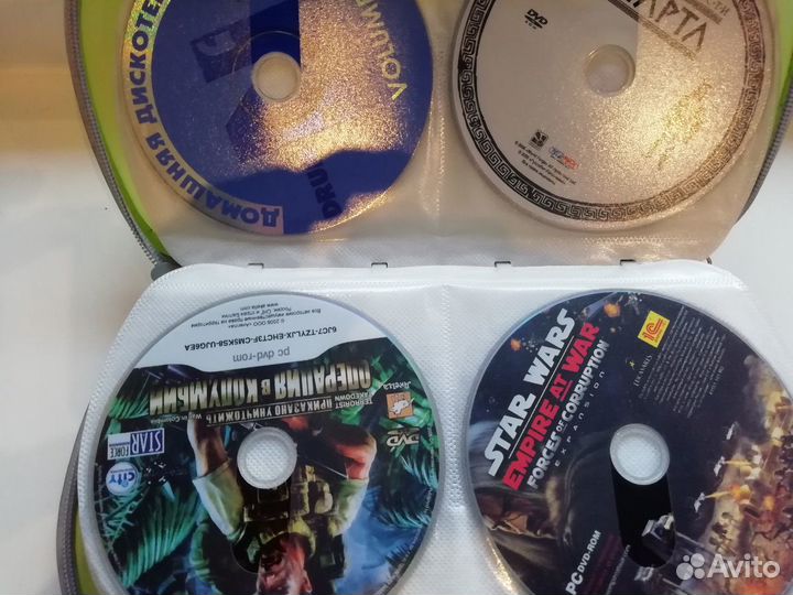 Компьютерные игры, PC игры