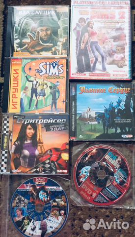 Игры для пк