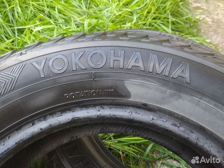 Yokohama IceGuard Stud IG65 185/65 R14 90T