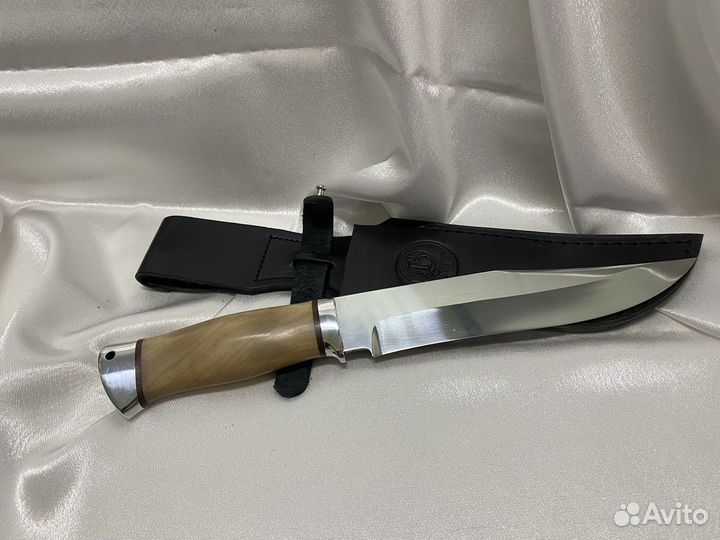 Нож «Пират»