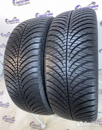 Goodyear Vector 4Seasons Gen-2 205/55 R16 94V