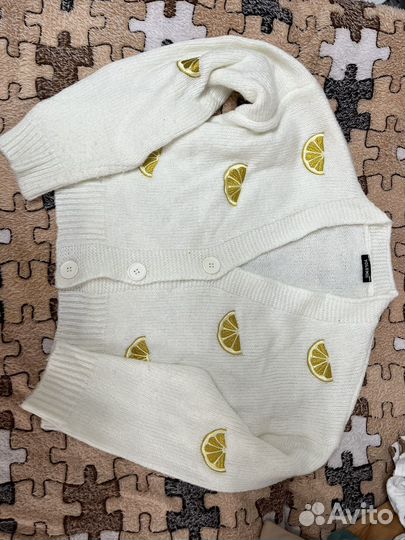 Свитшот, лонгслив, топ