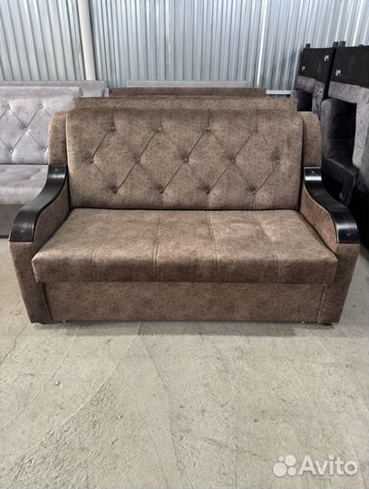 Мини диван