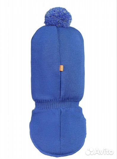 Шапка шлем 50