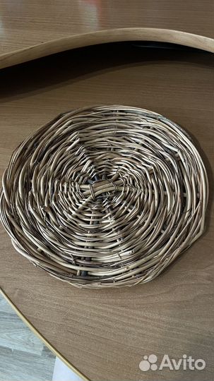 Подставка дерево