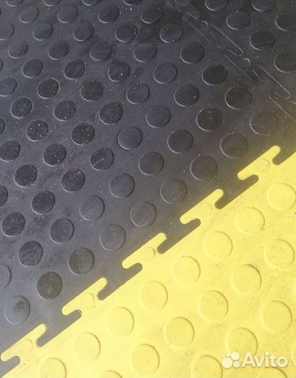 Пвх плитка 500x1295