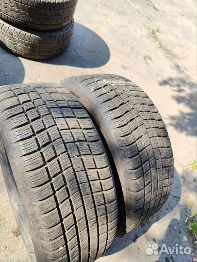 Michelin Pilot Alpin 225/60 R16