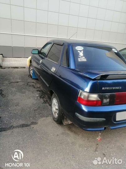 ВАЗ 2110, 2005