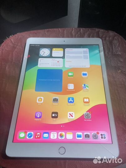 iPad 7 поколения, 32 GB