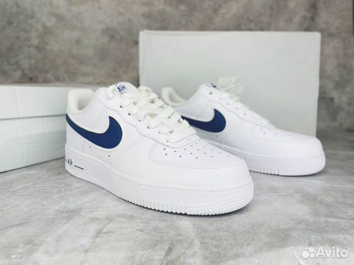 Кеды Nike Air женские