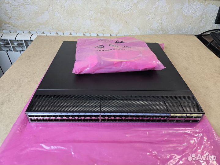 Коммутатор Huawei CE6865-48S8CQ-EI