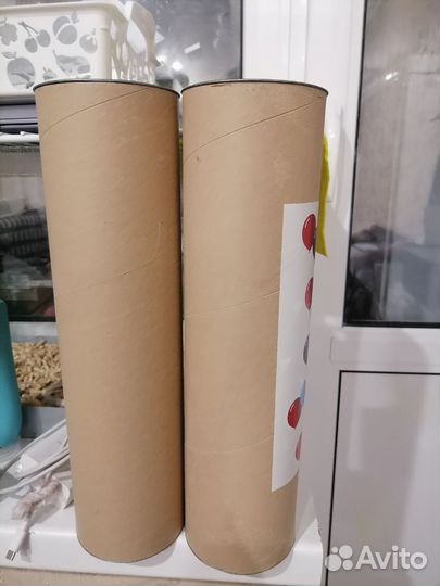 Подарочная коробка упаковка