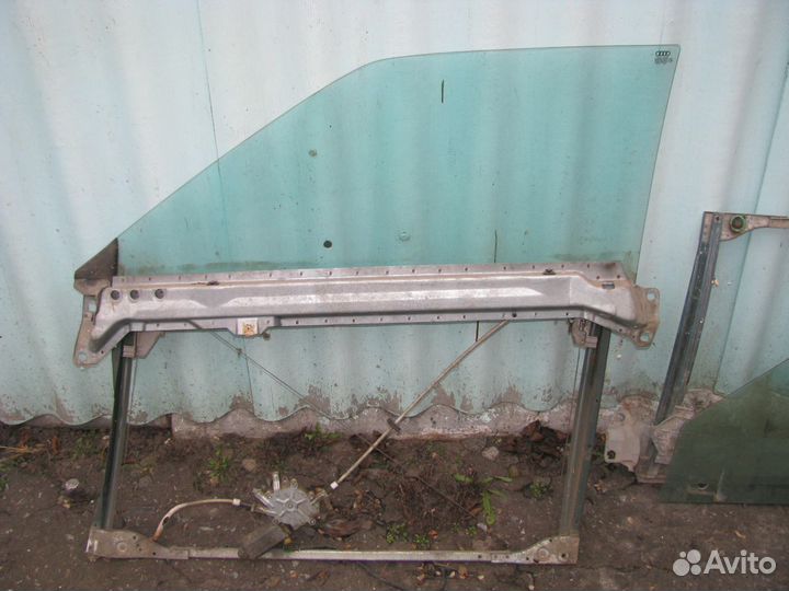 Ауди 80б4 купе