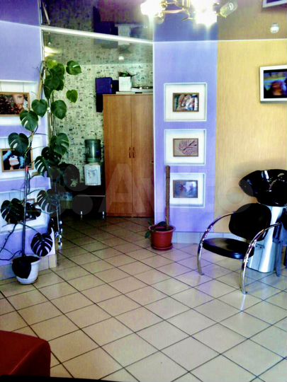 3-к. квартира, 55 м², 1/5 эт.
