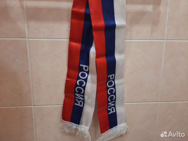 Шарф мужской оригинал