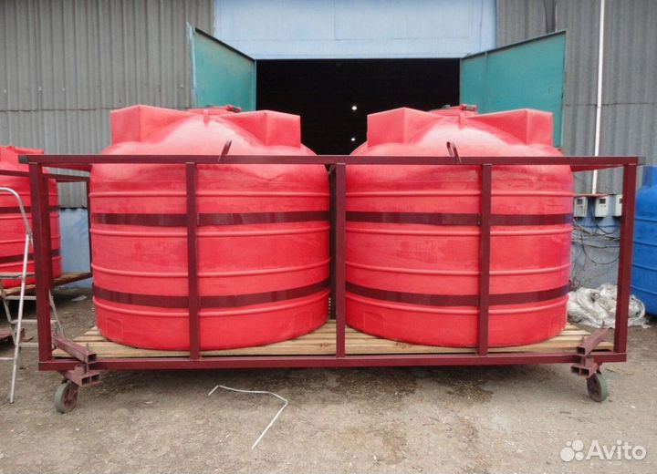 Кассета для транспортировки жку 10000