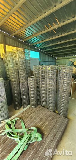 Строительные материалы