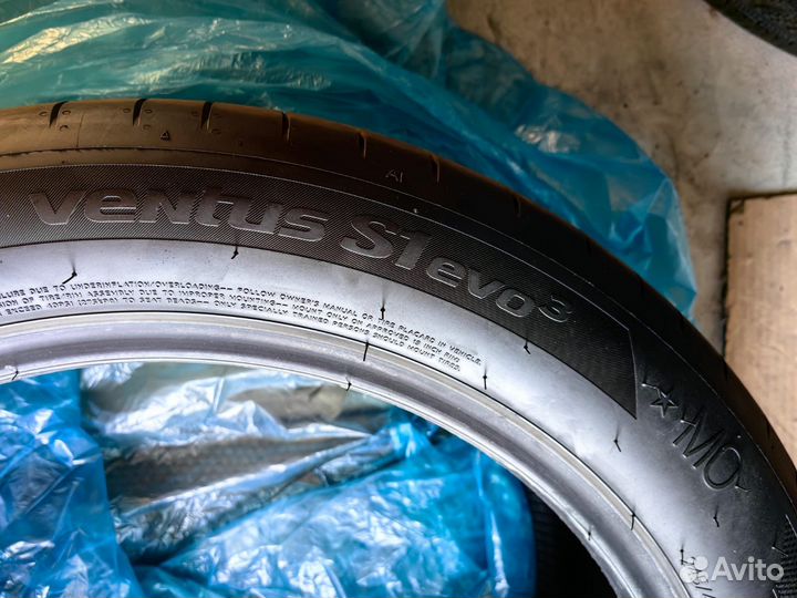 Hankook Ventus S1 Evo 3 K127 245/45 R19 102Y