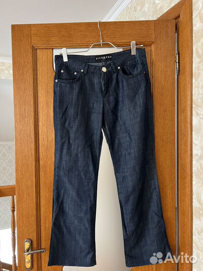 Брюки мужские